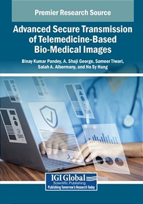 Advanced Secure Transmission Of Telemedicine-Based Bio-Medical Images-..