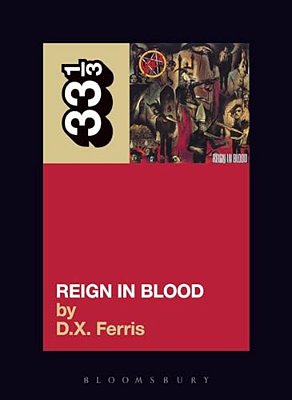 Reign In Blood-..