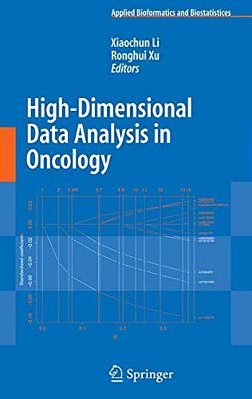 High-Dimensional Data Analysis In Cancer Research-..