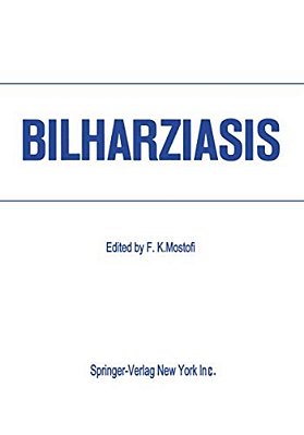 Bilharziasis: International Academy Of Pathology - Special Monograph-..