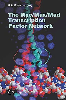 The Myc/Max/mad Transcription Factor Network-..