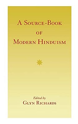 Source Book Modern Hinduism-..