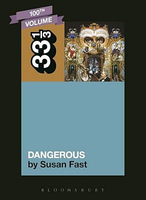 Michael Jackson's Dangerous-..