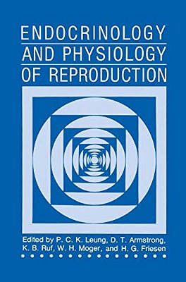 Endocrinology And Physiology Of Reproduction-..