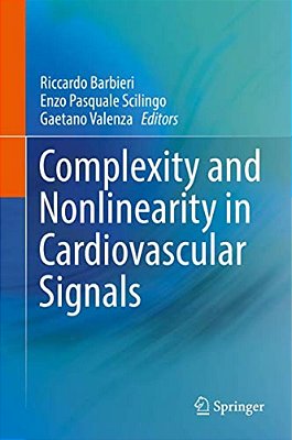 Complexity And Nonlinearity In Cardiovascular Signals-..