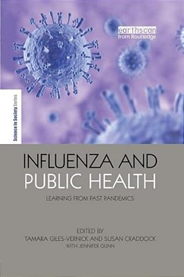 Influenza And Public Health: Learning From Past Pandemics-..