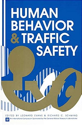 Human Behavior And Traffic Safety-..