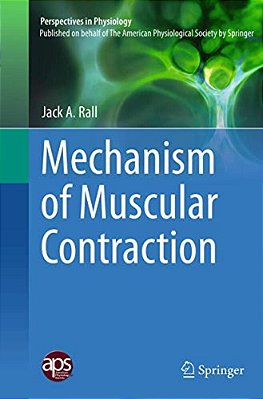 Mechanism Of Muscular Contraction-..