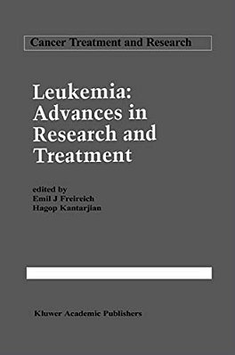 Leukemia: Advances In Research And Treatment-..