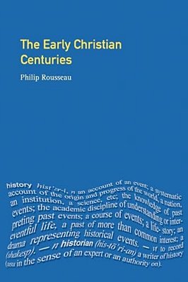 The Early Christian Centuries-..