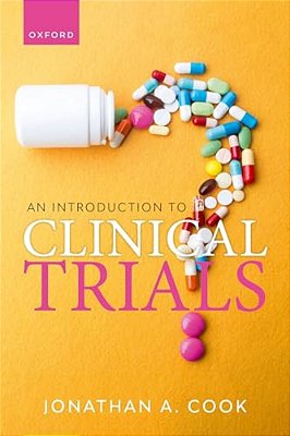 An Introduction To Clinical Trials-..
