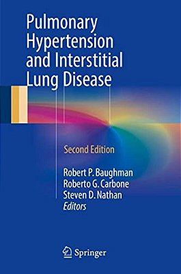 Pulmonary Hypertension And Interstitial Lung Disease-..