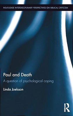 Paul And Death: A Question Of Psychological Coping-..