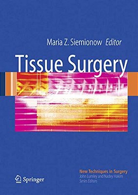 Tissue Surgery-..