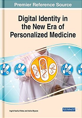 Digital Identity In The New Era Of Personalized Medicine-..