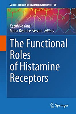 The Functional Roles Of Histamine Receptors-..