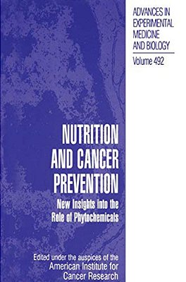 Nutrition And Cancer Prevention: New Insights Into The Role Of Phytochemicals-..