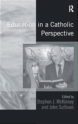 Education In A Catholic Perspective-..