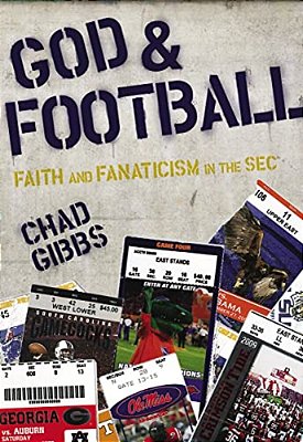 The God And Football Softcover-..