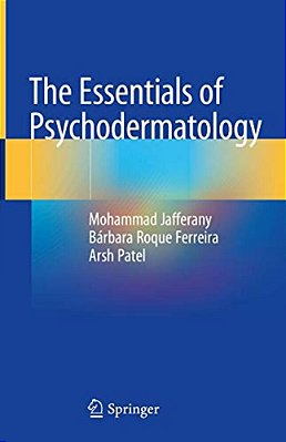 The Essentials Of Psychodermatology-..