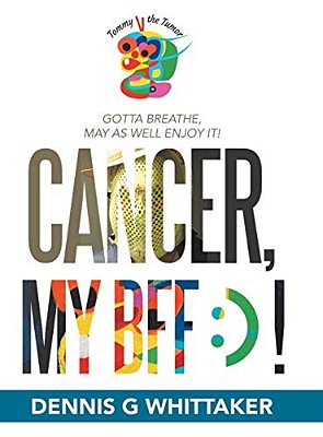 Cancer, My Bff: )!-..