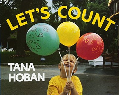 Let's Count-..