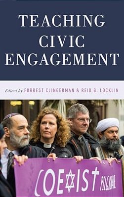 Teaching Civic Engagement-..