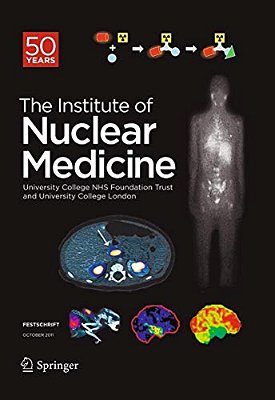 Festschrift - The Institute Of Nuclear Medicine: 50 Years-..