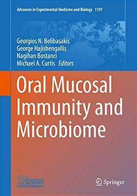 Oral Mucosal Immunity And Microbiome-..