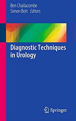 Diagnostic Techniques In Urology-..