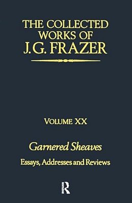 Garnered Sheaves-..