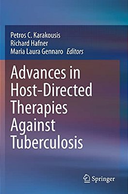 Advances In Host-Directed Therapies Against Tuberculosis-..
