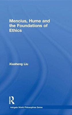 Mencius, Hume And The Foundations Of Ethics-..