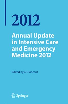 Annual Update In Intensive Care And Emergency Medicine-..