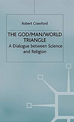 The God/Man/world Triangle-..