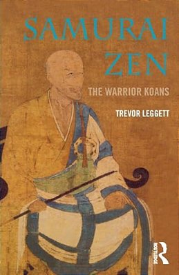 Samurai Zen: The Warrior Koans-..