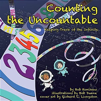 Counting The Uncountable: Keeping Track Of The Infinite-..