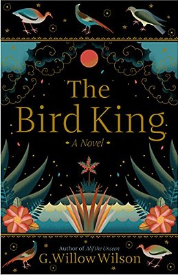 The Bird King-..