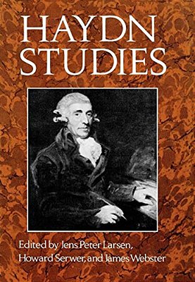 Haydn Studies: Proceedings Of The International Haydn Conference, Washington, D. C., 1975-..