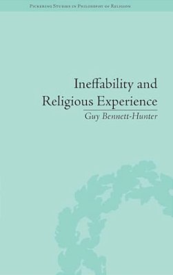 Ineffability And Religious Experience-..