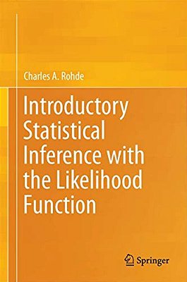 Introductory Statistical Inference With The Likelihood Function-..