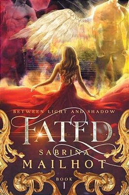 Fated: Between Light And Shadow-..