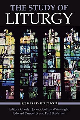 The Study Of Liturgy-..