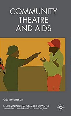 Community Theatre And Aids-..