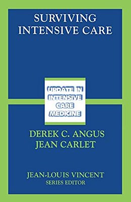 Surviving Intensive Care-..