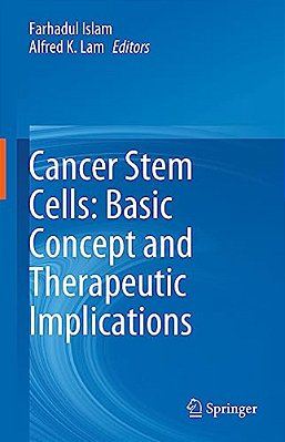 Cancer Stem Cells: Basic Concept And Therapeutic Implications-..