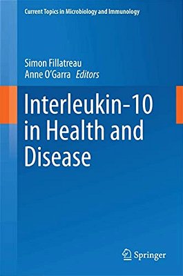 Interleukin-10 In Health And Disease-..