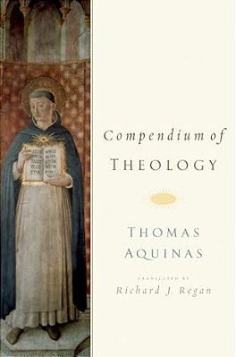 Compendium Of Theology-..