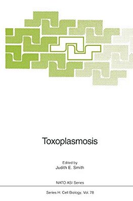 Toxoplasmosis-..