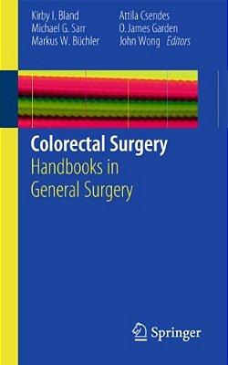 Colorectal Surgery-..